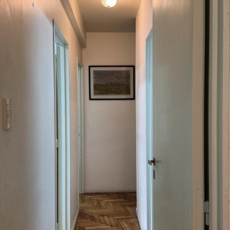 Departamento Recoleta Y Palermo - Two-Room Apartment - 10