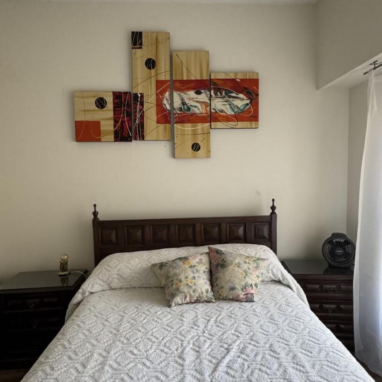 Habitación en Recoleta - Habitación Doble - 3
