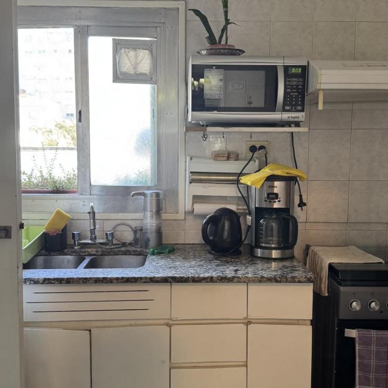 Habitación en Recoleta - Habitación Doble - 7
