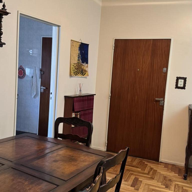 Habitación en Recoleta - Habitación Doble - 6
