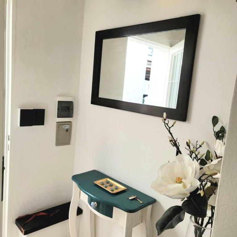 Mona Suites - Loft - 1