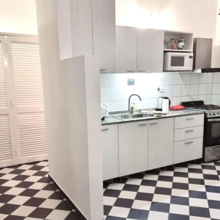 Mona Suites - Small Double Room - 2