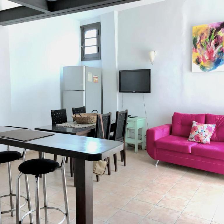 Mona Suites - Two-Bedroom Apartment - 1