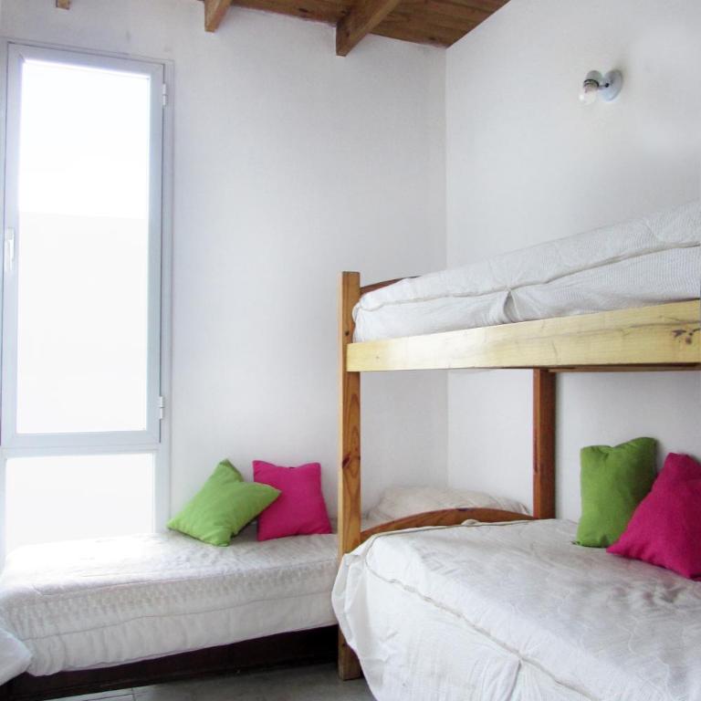 PH Mogotes - Apartamento con terraza - 3