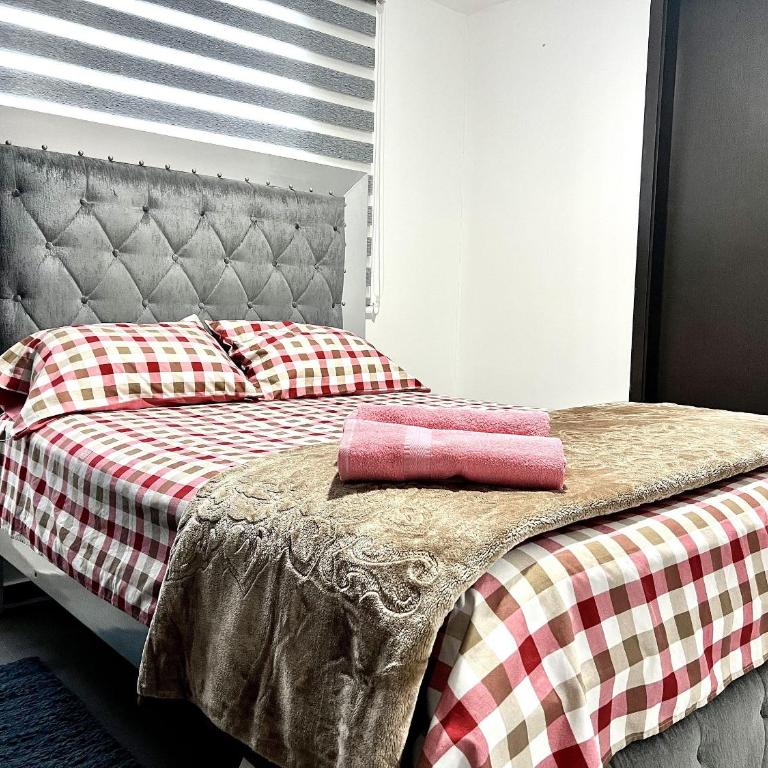 Apartamento al norte, cerca del río Guatapurí - Apartamento de 2 dormitorios - 89