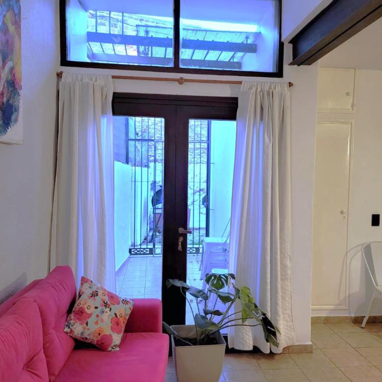 Mona Suites - Two-Bedroom Apartment - 3