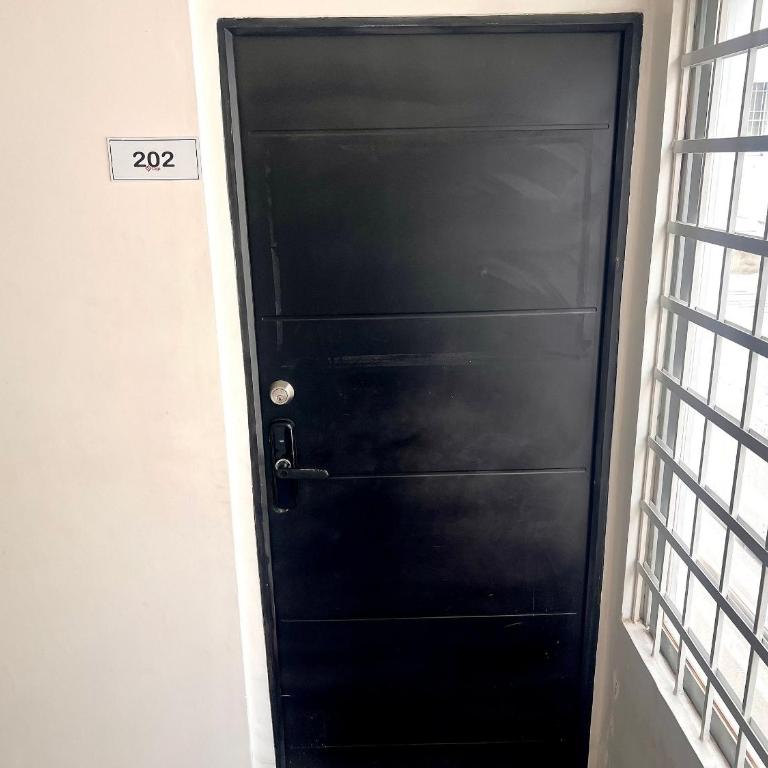 Apartamento al norte, cerca del río Guatapurí - Apartamento de 2 dormitorios - 86