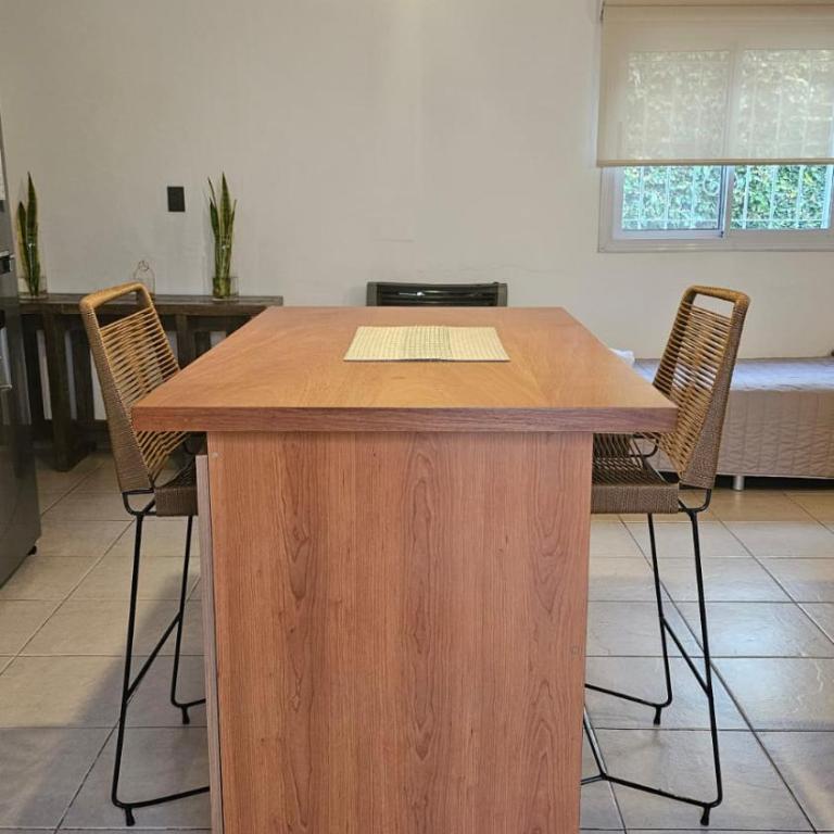 Mona Suites - One-Bedroom Apartment - 1