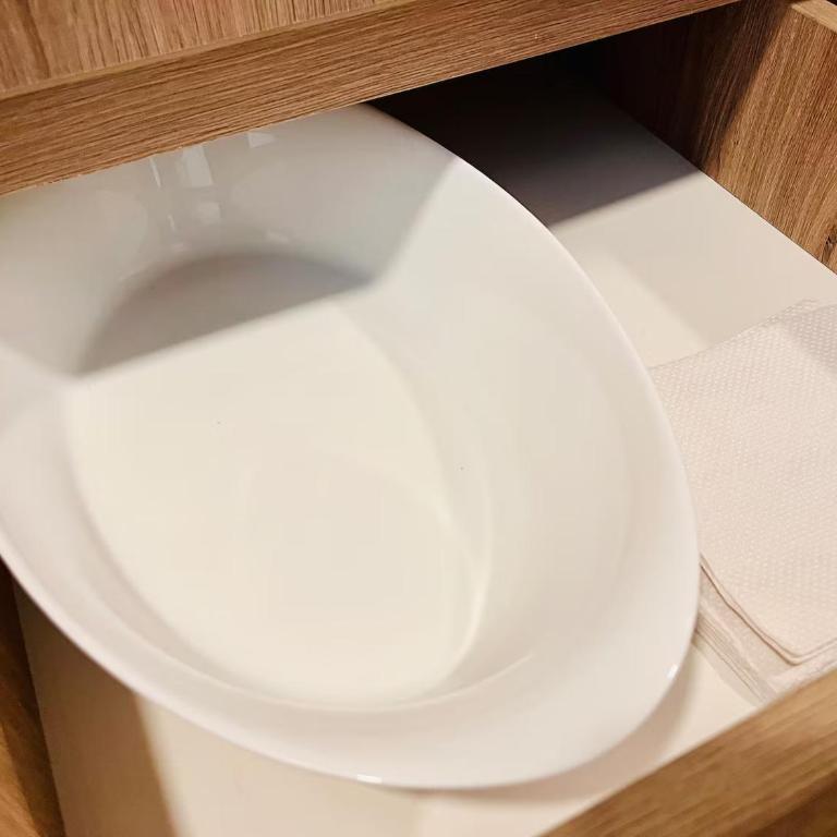 Lindo Apartamento en Pueblo Libre - TV - HBO Max - Apartamento de 2 dormitorios - 5