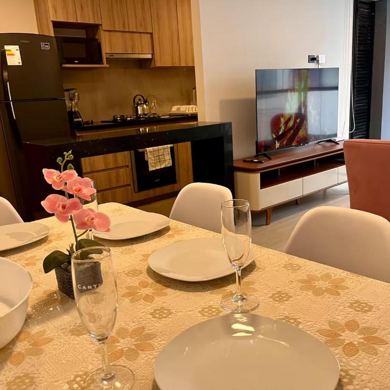 Lindo Apartamento en Pueblo Libre - TV - HBO Max - Apartamento de 2 dormitorios - 7