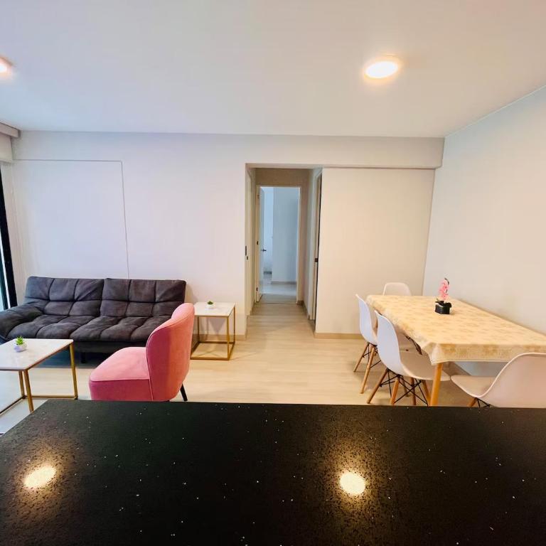 Lindo Apartamento en Pueblo Libre - TV - HBO Max - Apartamento de 2 dormitorios - 9