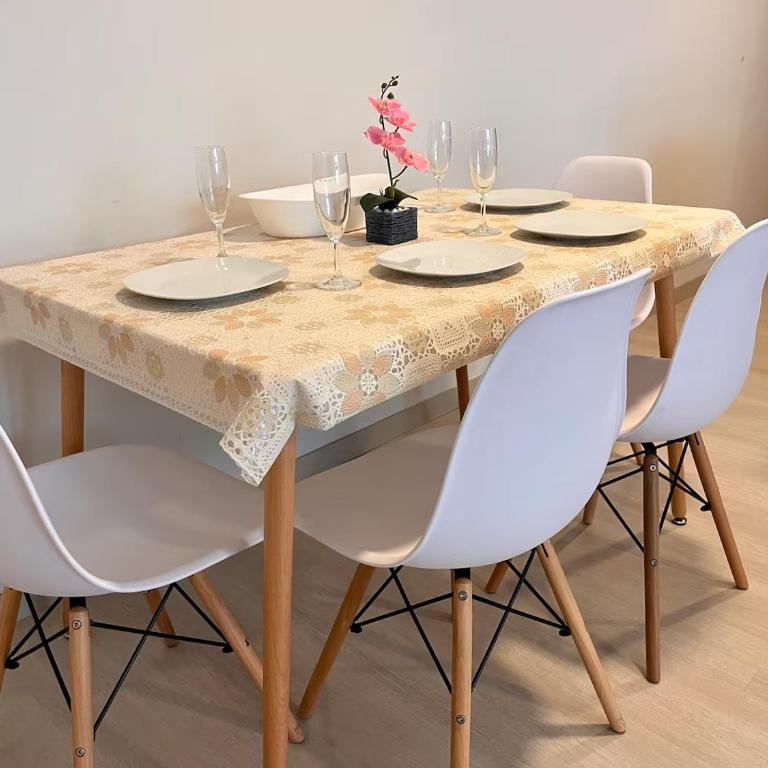 Lindo Apartamento en Pueblo Libre - TV - HBO Max - Apartamento de 2 dormitorios - 11