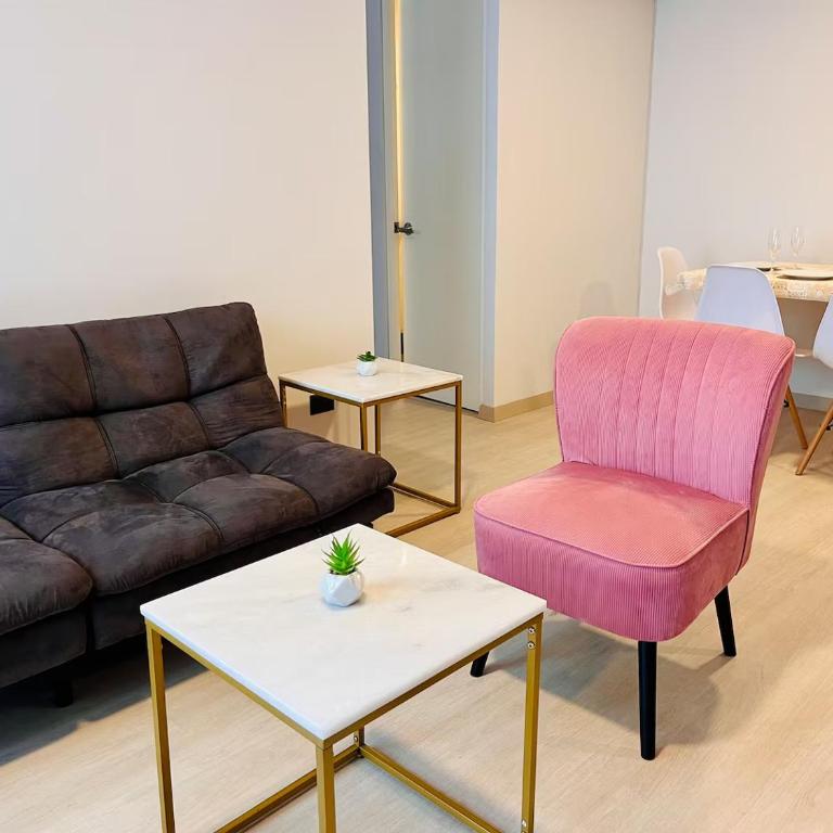 Lindo Apartamento en Pueblo Libre - TV - HBO Max - Apartamento de 2 dormitorios - 12