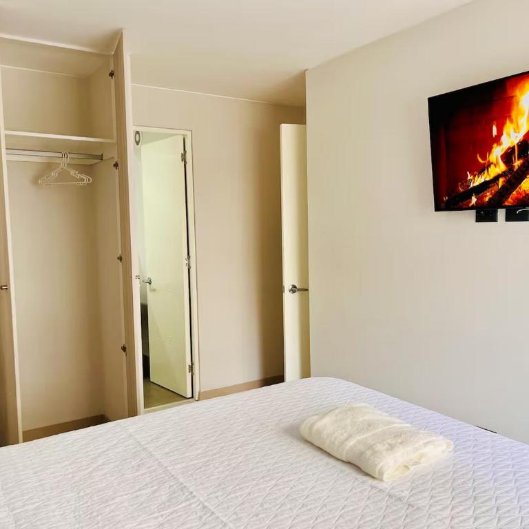 Lindo Apartamento en Pueblo Libre - TV - HBO Max - Apartamento de 2 dormitorios - 13