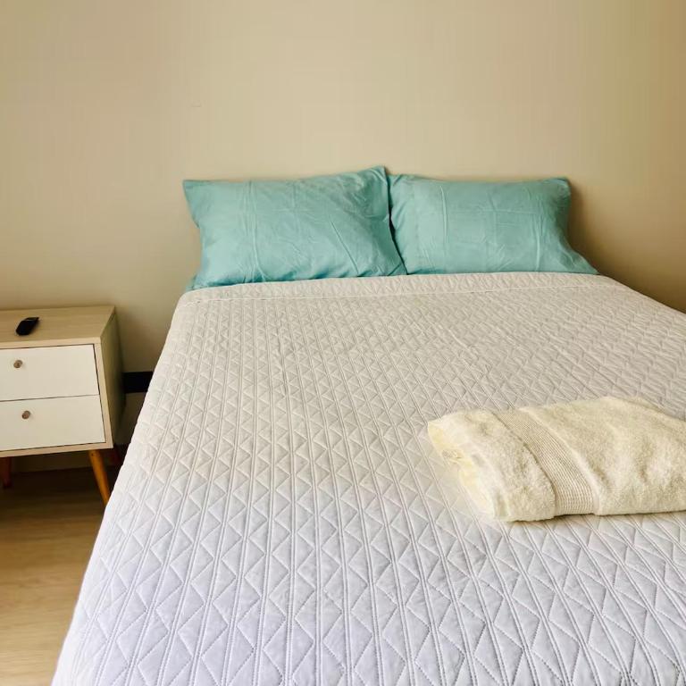 Lindo Apartamento en Pueblo Libre - TV - HBO Max - Apartamento de 2 dormitorios - 16