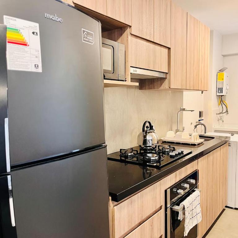 Lindo Apartamento en Pueblo Libre - TV - HBO Max - Apartamento de 2 dormitorios - 20