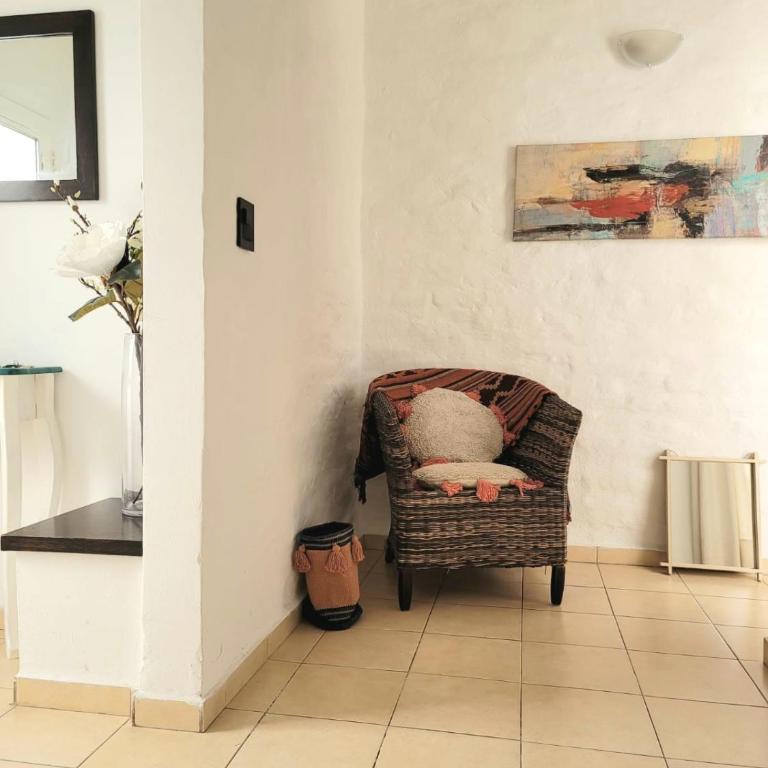 Mona Suites - Loft - 4