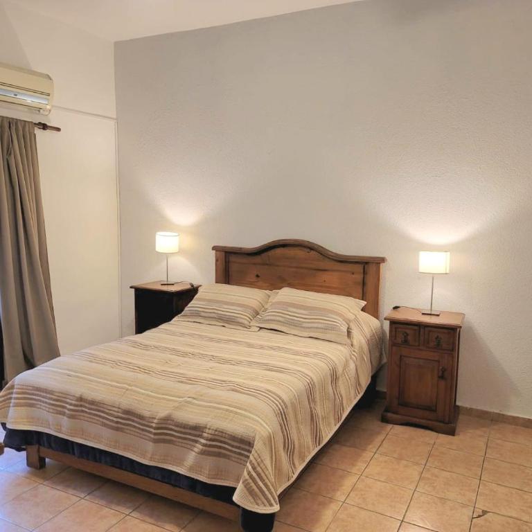 Mona Suites - Two-Bedroom Apartment - 4