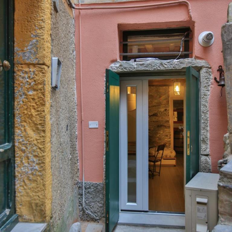 Cantina del Pescatore - Estudio - 26