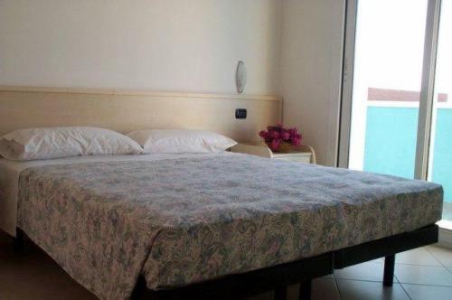 Residence Beach Paradise - Appartamento con 1 Camera da Letto (6 Adulti) - 21