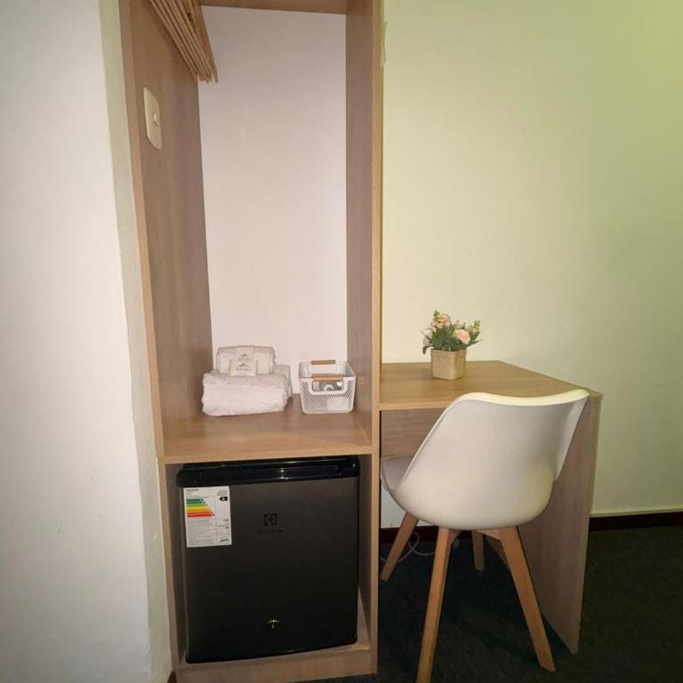 Hotel Altara AQP - Habitación Doble Estándar - 12