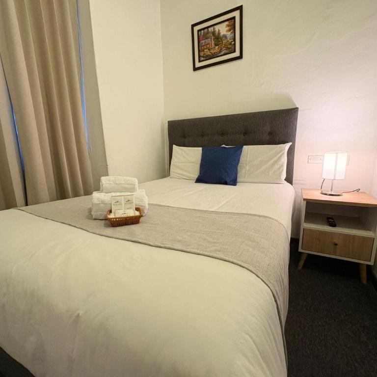 Hotel Altara AQP - Habitación Doble Estándar - 10