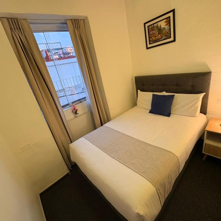 Hotel Altara AQP - Habitación Doble Estándar - 11