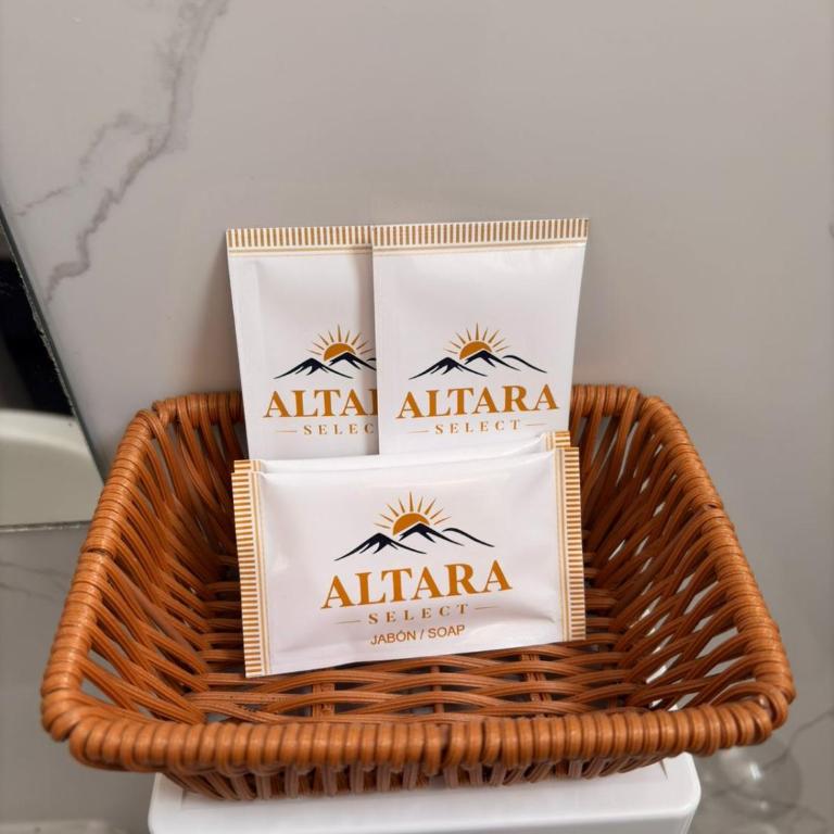 Hotel Altara AQP - Habitación Doble Económica - 12