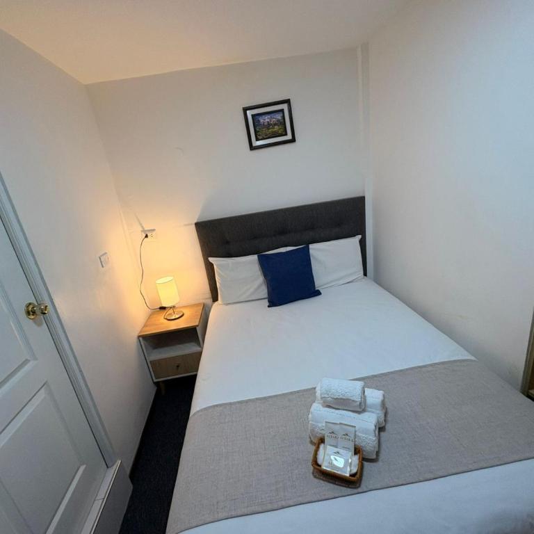 Hotel Altara AQP - Habitación Doble Económica - 10