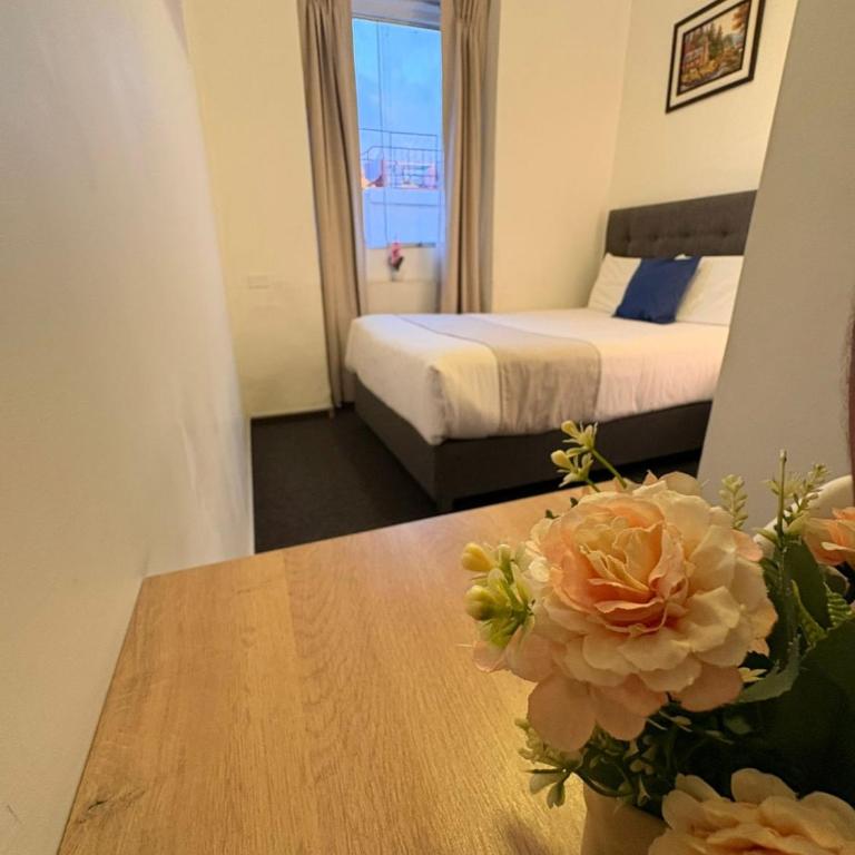 Hotel Altara AQP - Habitación Doble Estándar - 7