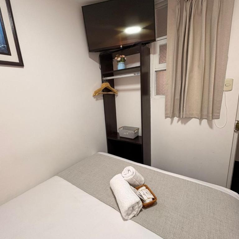 Hotel Altara AQP - Habitación Doble Económica - 9