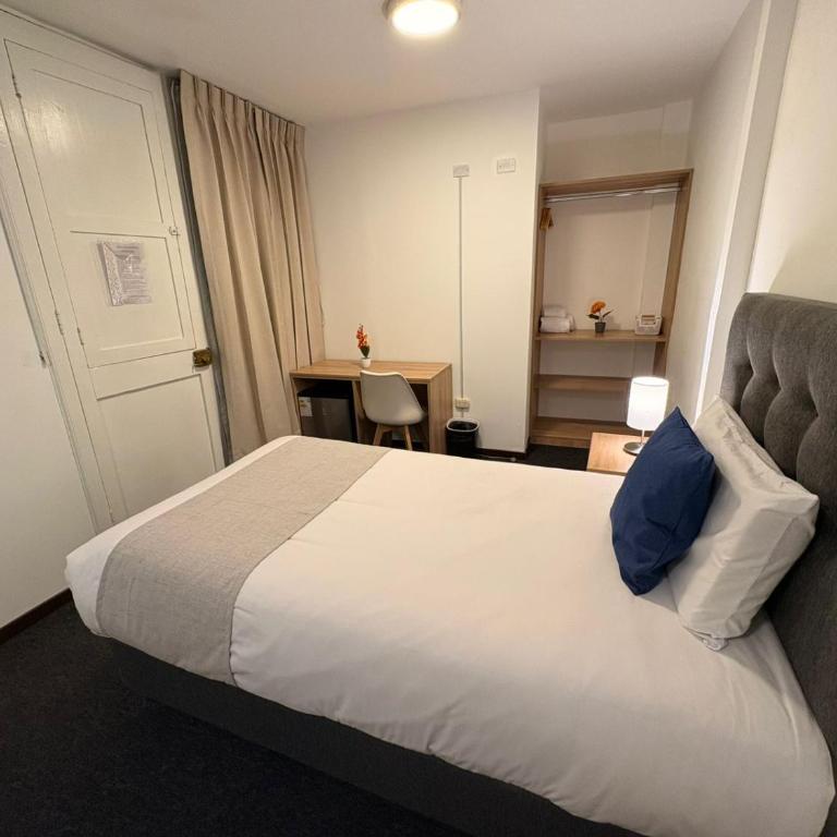 Hotel Altara AQP - Habitación Doble - 2 camas - 7