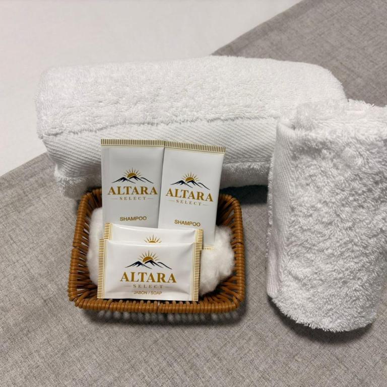 Hotel Altara AQP - Habitación Doble Estándar - 9