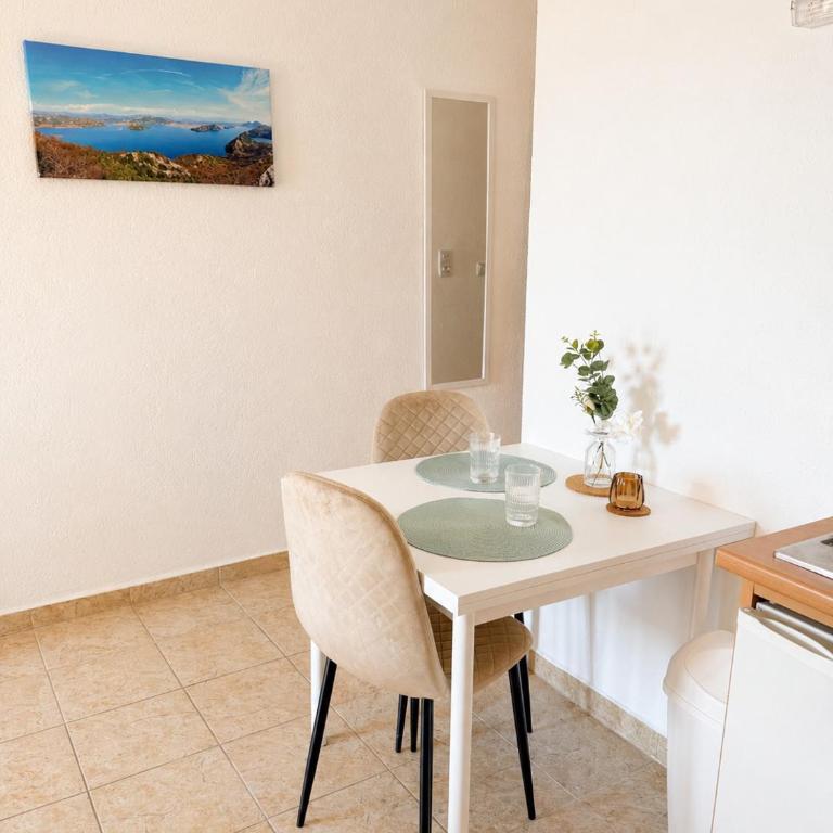 Relaxia Residences - Sea View Apartments Sutomore - Apartman sa Pogledom na More - 7