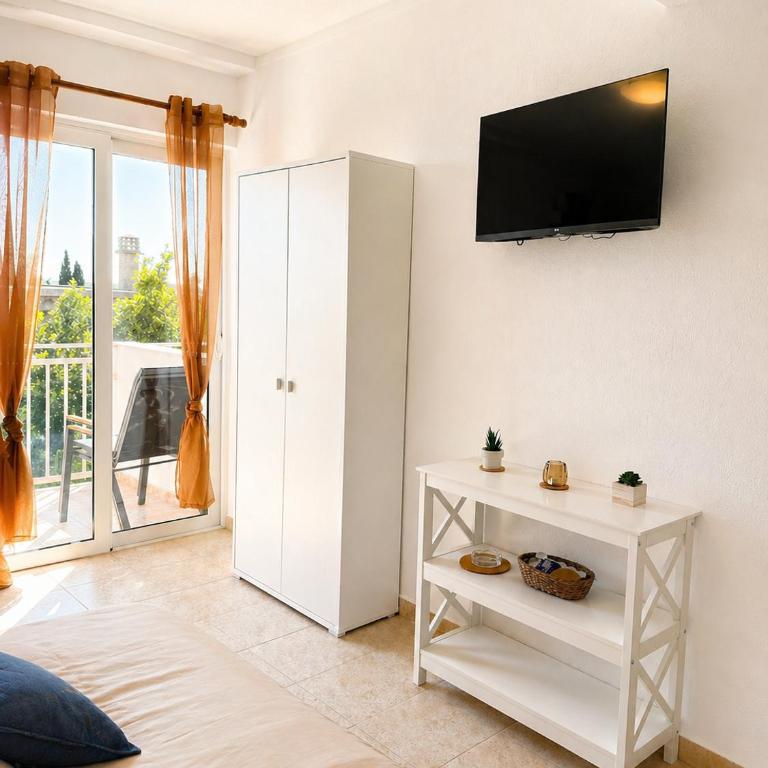 Relaxia Residences - Sea View Apartments Sutomore - Apartman sa Pogledom na More - 2