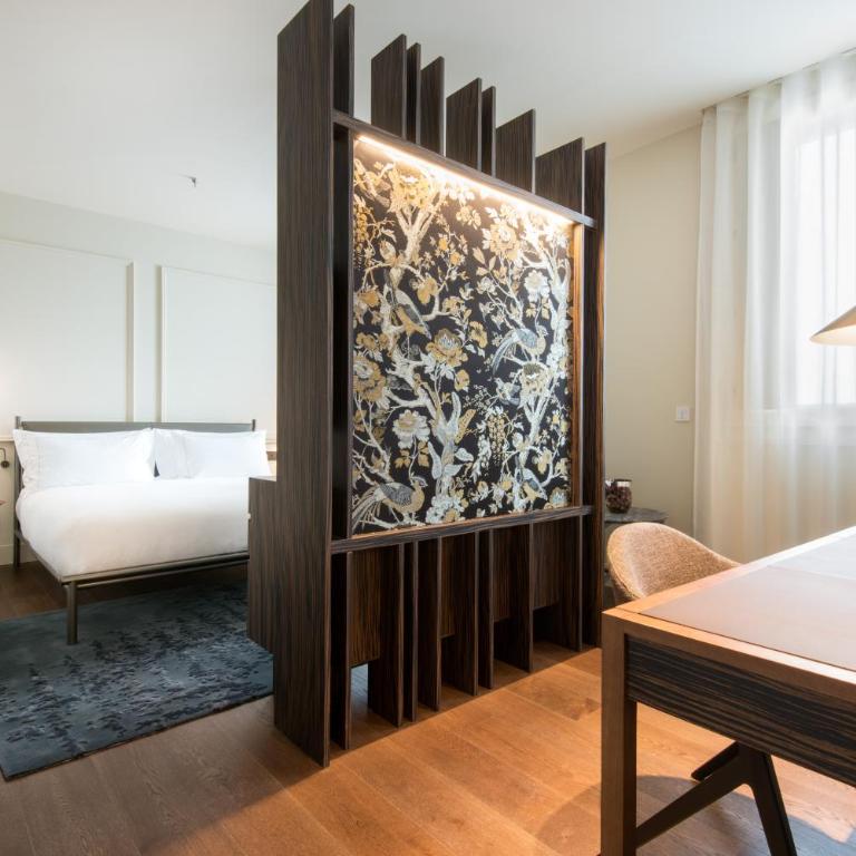 Hotel Mercer Sevilla 5 GL - Habitación Doble Deluxe - 3
