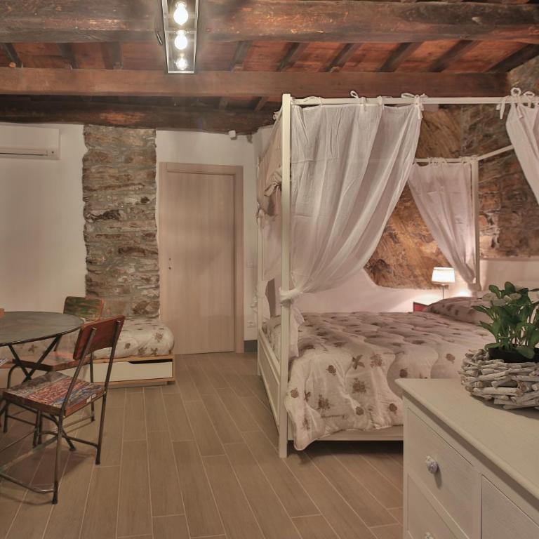 Cantina del Pescatore - Estudio - 7