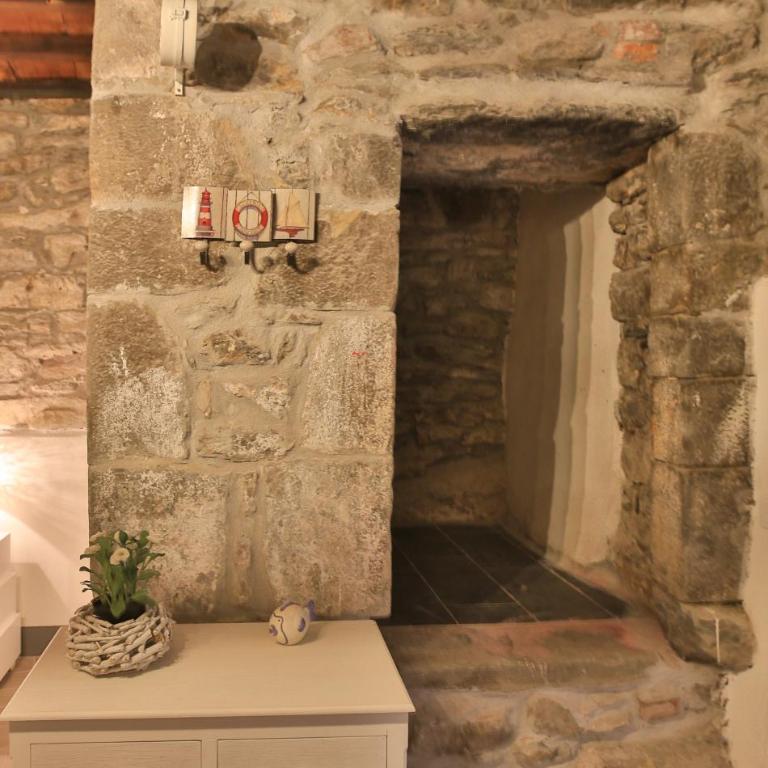 Cantina del Pescatore - Estudio - 12