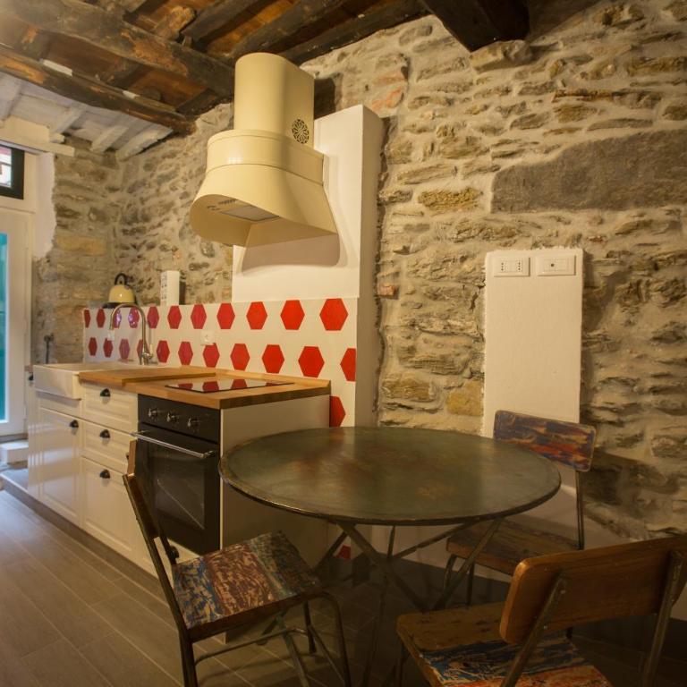 Cantina del Pescatore - Estudio - 10