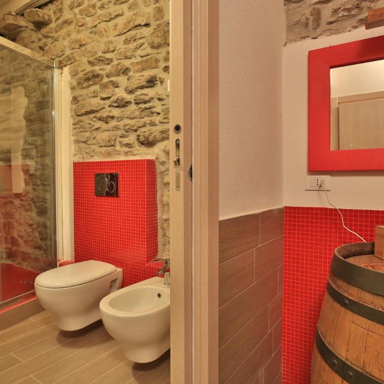 Cantina del Pescatore - Estudio - 17