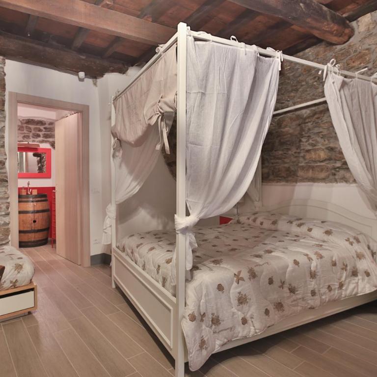 Cantina del Pescatore - Estudio - 21