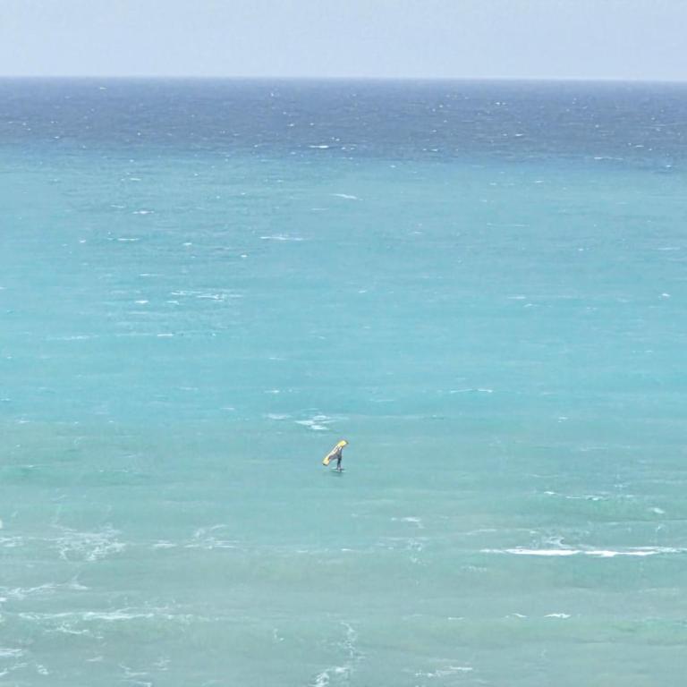 Golden Views San Juan Muchavista beach By Xavi Superhost - Apartamento con 3 dormitorios - Frente al océano - 20