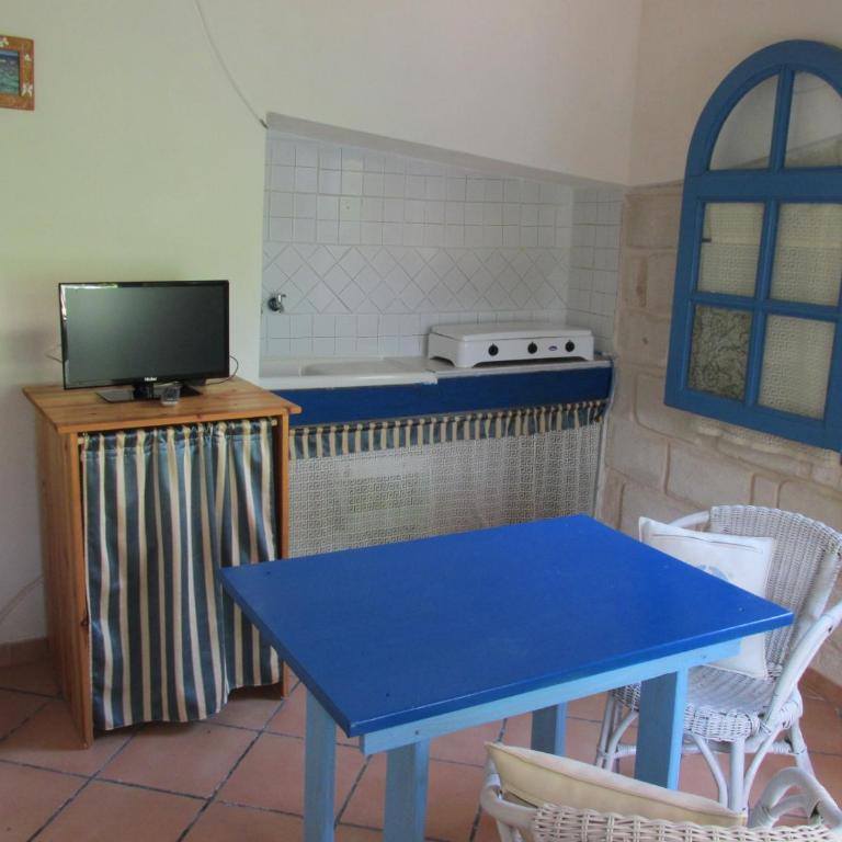 Lo Scoglio di Favignana - Appartamento con 1 Camera da Letto - 14