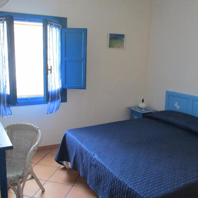 Lo Scoglio di Favignana - Appartamento con 1 Camera da Letto - 15
