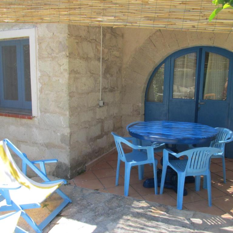Lo Scoglio di Favignana - Appartamento con 1 Camera da Letto - 13