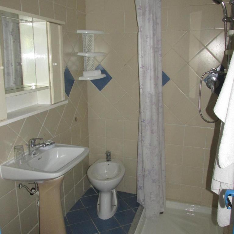 Lo Scoglio di Favignana - Appartamento con 1 Camera da Letto - 16