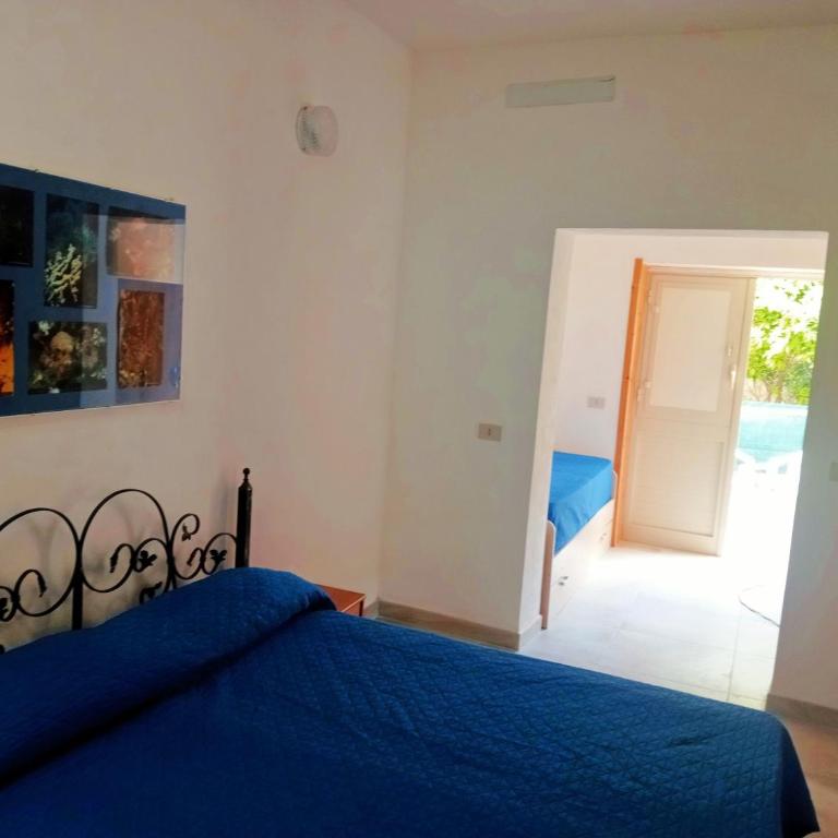 Lo Scoglio di Favignana - Appartamento con 1 Camera da Letto - 19
