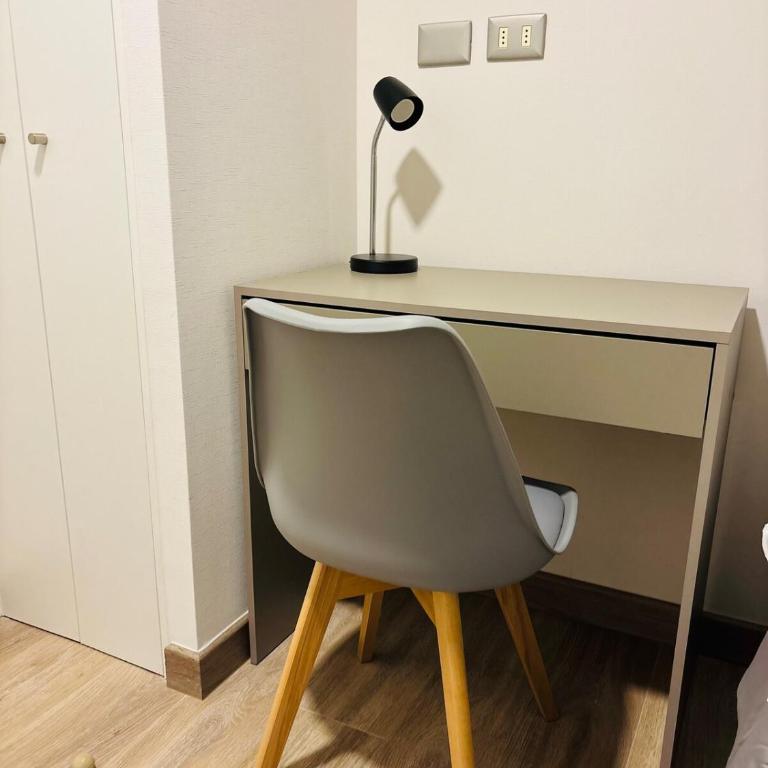 Depto moderno con vista al mar, estacionamiento y cerca aeropuerto - Two-Bedroom Apartment - 7