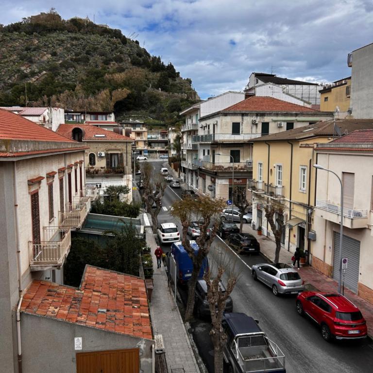 TownHouse CASA VACANZA Capo d'Orlando - Appartamento con 1 Camera da Letto - 16