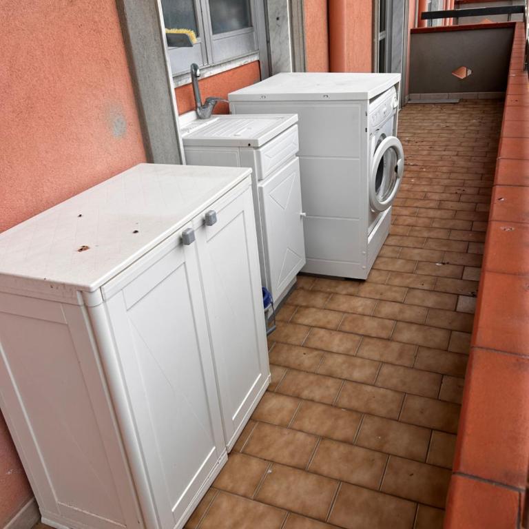 TownHouse CASA VACANZA Capo d'Orlando - Appartamento con 1 Camera da Letto - 13